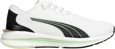 Produktbild von Puma Electrify Nitro 2 Run 75 Damen Laufschuhe Turnschuhe Sneaker 377792 01