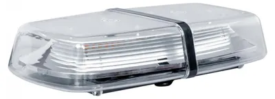 Produktbild von Led-Lampe Warnstrahl Blitzlicht