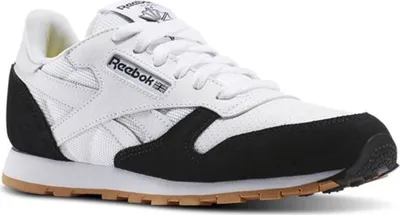 Produktbild von Reebok Schuhe CL Leather, AR2541