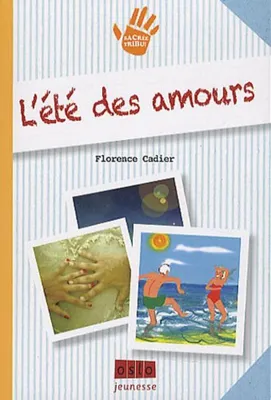 Image de L'été des amours