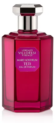Productafbeelding van Lorenzo Villoresi Firenze Mare Nostrum Teti Eau de Parfum, 100 ml, UNISEX