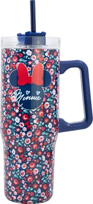 Image de Thermosbecher XL en Edelstahl de 940 ml de Minnie Mouse