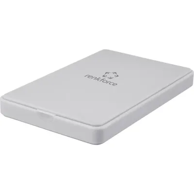 Productafbeelding van Renkforce RF-4505644 SATA-schijfbehuizing, 2,5 inch, USB-A (USB 3.2 Gen 1)