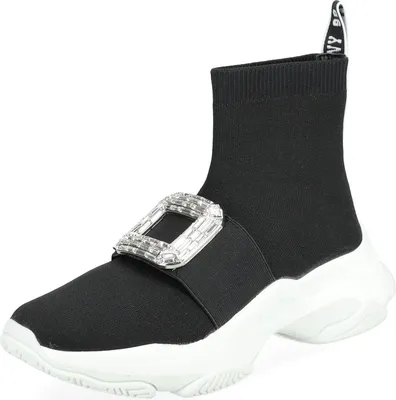 Produktbild von Steve Madden Sneaker Sneaker Textil