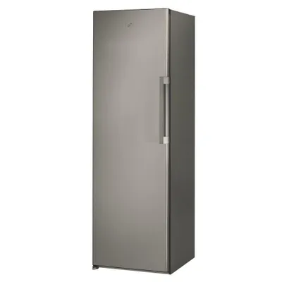 Obrázek produktu pro Whirlpool UW8 F2C XBI N 2, 260 l, 26 kg/24h, SN-T, Beznámrazový systém, E, Šedá
