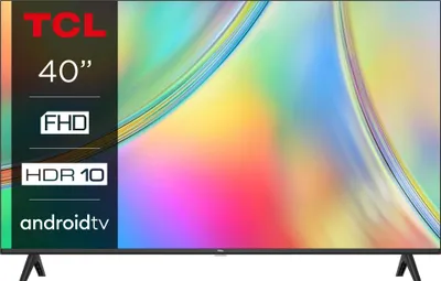 Immagine prodotto di TCL 40S5400A TV LED Full HD HDR 40" (101 cm)