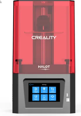 Produktbild von Creality Halot-One CL-60