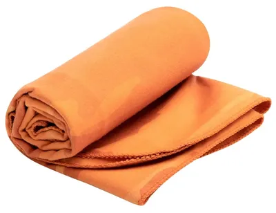 Obrázok produktu pre Sea to Summit Drylite Towel Farba: Outback / Veľkosť: M
