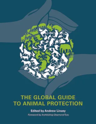 Obrázok produktu pre The Global Guide to Animal Protection