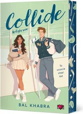 Zdjęcie produktu dla Collide