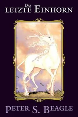 Immagine prodotto di Das letzte Einhorn