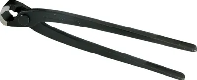 Produktbild von Monierzange 280 mm, 'KNIPEX', schwarz atramentiert