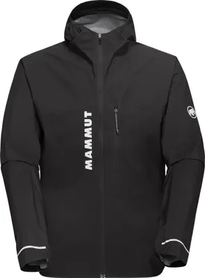 Produktbild von Mammut Aenergy TR HS Hooded Jacket black L