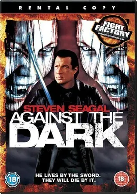 Produktbild von Against The Dark [Import anglais] - Sony Pictures Home Entertainment