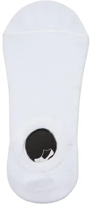 Image de Urban Classics - Chaussettes Liner pour hommes (lot de 10) TN1341 (47 EU - 50 EU) (blanc)