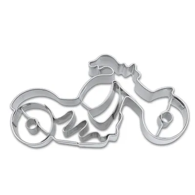 Image de Städter Emporte-pièce Moto