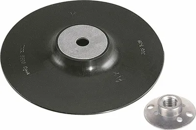 Produktbild von Wolfcraft® Winkelschleift.M 14 D 115mm