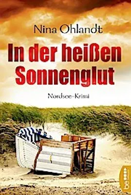Produktbild von In der heißen Sonnenglut