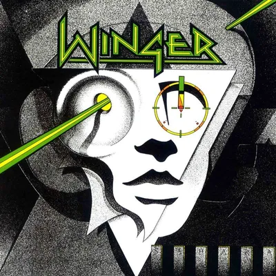 Produktbild von Winger