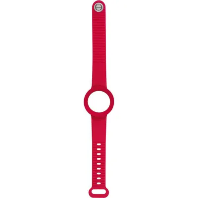 Obrázek produktu pro Řemínek hodinek Hip Hop Red Collection Hero.dot - žena
