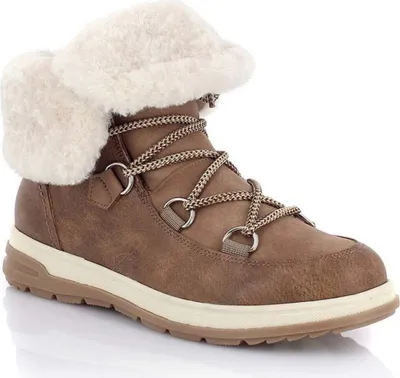 Zdjęcie produktu dla Kimberfeel Ebelya buty turystyczne brązowy EU 36 kobieta brązowy EU 36