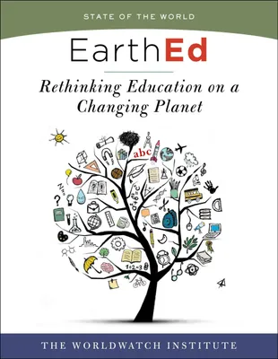 Produktbild von EarthEd (State of the World)