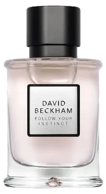 Zdjęcie produktu dla DAVID BECKHAM Follow your Instinct woda perfumowana 50ml