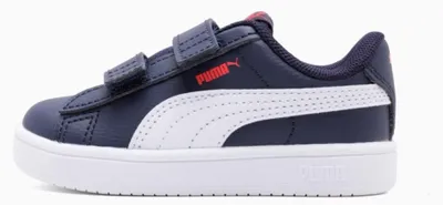 Produktbild von Puma Rickie Classic V Inf 39425401 Kinder