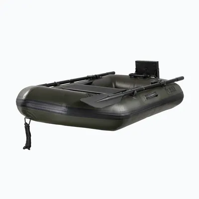 Produktbild von Fox Fishing Schlauchboot Air Deck Green 160 cm