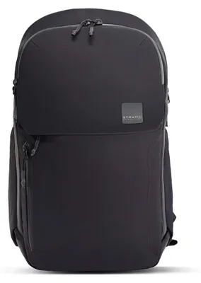 Produktbild von Stratic MOVE - Backpack S - black