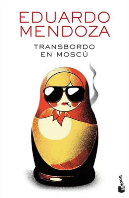 Immagine prodotto di Trasbordo a Mosca