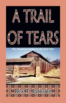Produktbild von A Trail of Tears