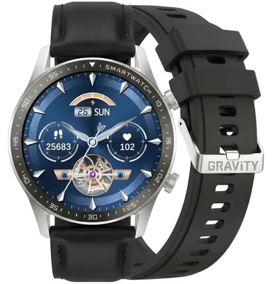 Imagen del producto de Gravity Relojes inteligentes GT10-7