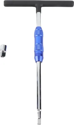 Obrázek produktu pro TM9090 T Klíč 1/4 palce se čtyřhranem a 3/8