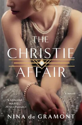 Obrázok produktu pre Christie Affair