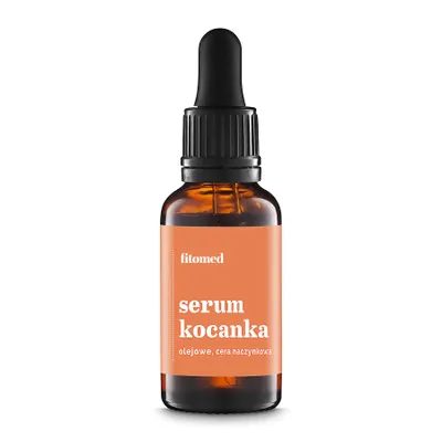 Image de Sérum pour peaux sensibles avec Kocanka 27g