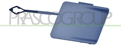Immagine prodotto di PRASCO BM0501286 Paraurti e rinforzi per portellone, gancio di traino