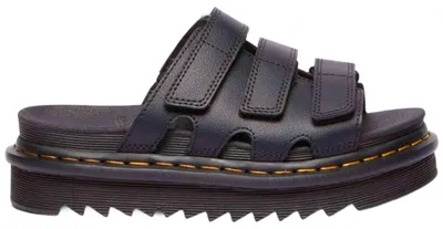 Produktbild von DR. MARTENS RAINE SLIDE Schwarz