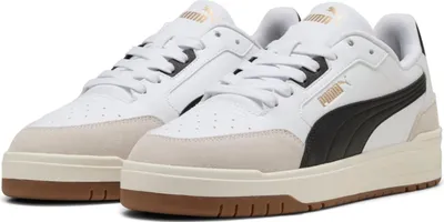Produktbild von Puma Sneaker weiß in Gr. 42.5