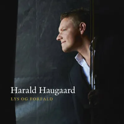 Productafbeelding van Haugaard, Harald-Lys en verval