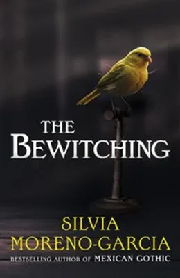 Produktbild von The Bewitching