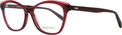 Produktbild von Sonnenbrille PUCCI ep509854050