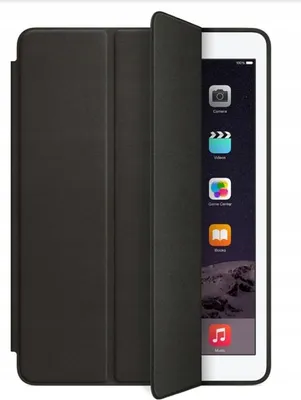 Zdjęcie produktu dla ETUI SMART CASE  do APPLE IPAD AIR 2 IPAD6