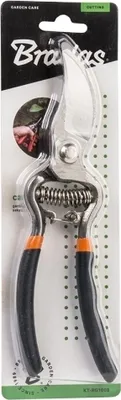 Produktbild von Gartenschere Carbon-Stahl 8,5" /Bs Ktrg1008