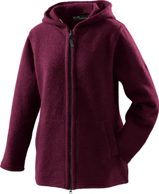 Produktbild von Mufflon W100 Mu-Mia berry M