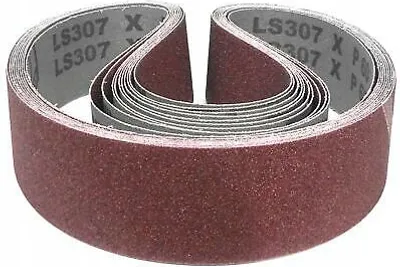 Obrázek produktu pro Nekonečný brusný pás 25x815 P120 CORUND