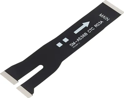 Produktbild von Original-Hauptsignalstecker-Band für Samsung Galaxy A53 5G SM-A536B