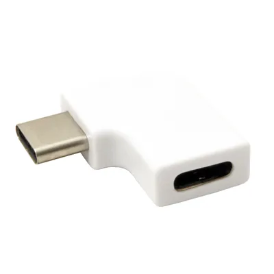 Obrázek produktu pro ROLINE 12.03.2996, USB Type C, USB Type C, Bílá
