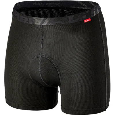 Produktbild von LÖFFLER M CYCLING UNDERSHORTS TRANSTEX black 52