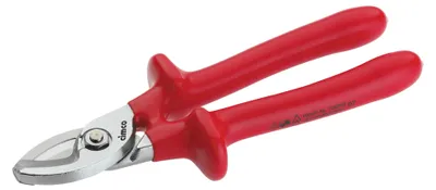 Produktbild von Cimco VDE-Kabelschere bis 25mm 120202